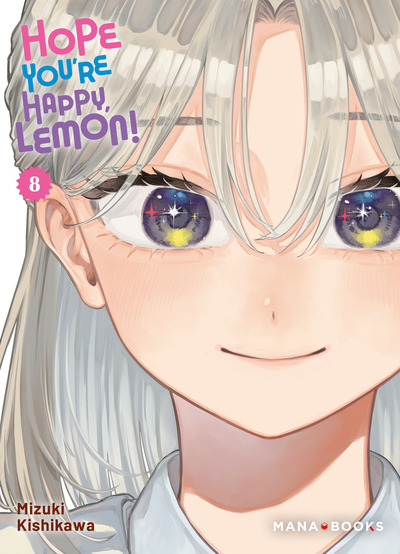 Picture of Hope You're Happy, Lemon! T08