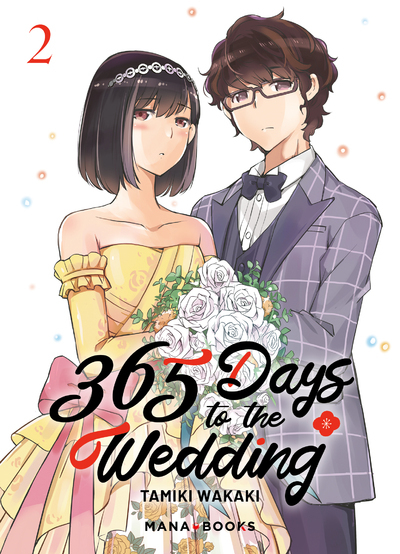Image de 365 Days to the Wedding T02