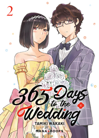 Image de 365 Days to the Wedding T02