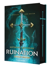 Picture of Ruination - Edition collector