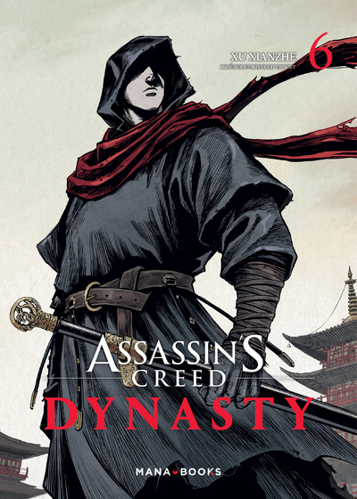 Image de Assassin's Creed Dynasty T06