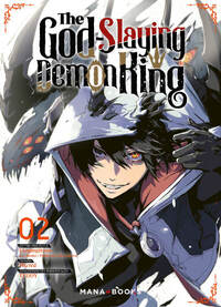 Image de The God-slaying Demon King T02