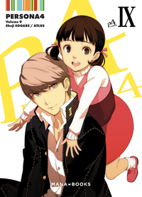 Image de Persona 4 T09