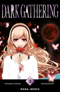 Picture of Dark Gathering T02