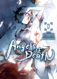 Image de Angels of Death T08