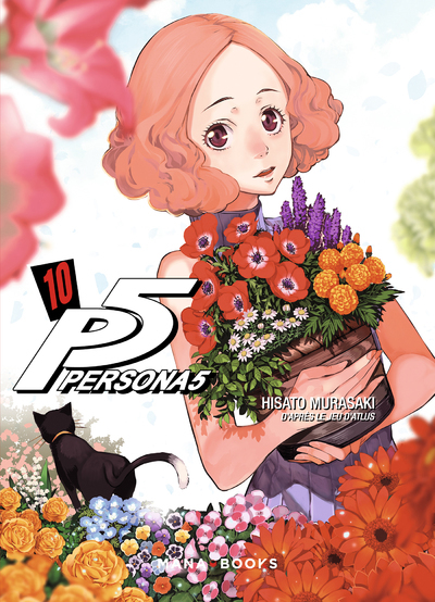 Image de Persona 5 T10