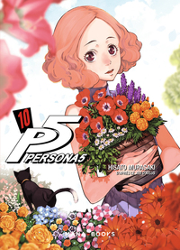 Image de Persona 5 T10