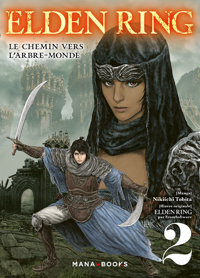 Image de Elden Ring : Le chemin vers l'Arbre-Monde T02