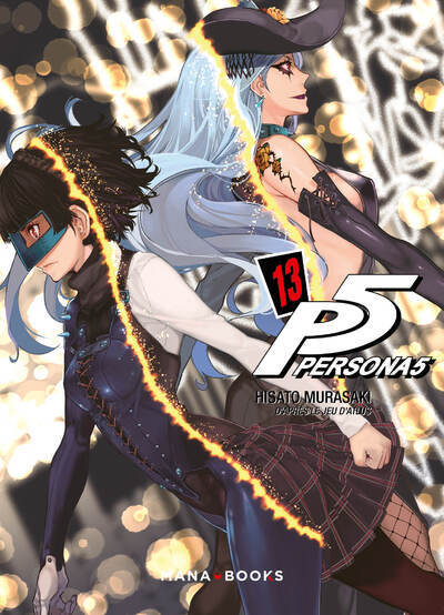 Image de Persona 5 T13