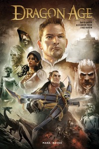 Picture of Dragon Age
