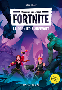 Image de Fortnite - Le dernier survivant
