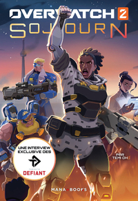 Image de Overwatch 2 - Sojourn