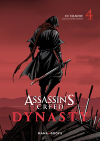 Image de Assassin's Creed Dynasty T04