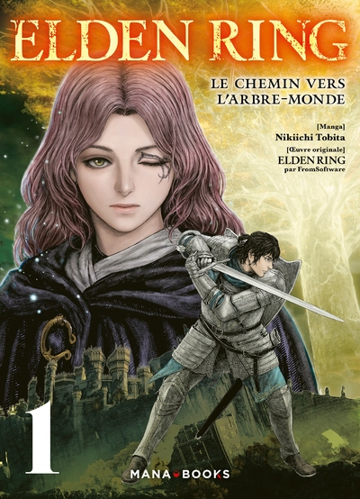 Image de Elden Ring : Le chemin vers l'Arbre-Monde T01