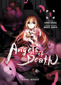 Image de Angels of Death T09