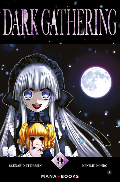 Picture of Dark Gathering T09