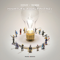 Image de Miniature Final Fantasy