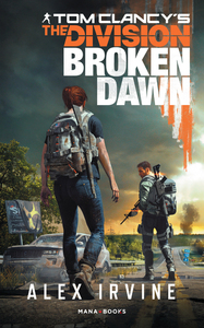 Image de Tom Clancy's The Division - Broken Dawn - Version Française