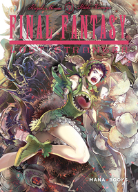Image de Final Fantasy Lost Stranger T09