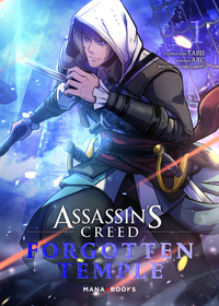 Image de Assassin's Creed: Forgotten Temple T01