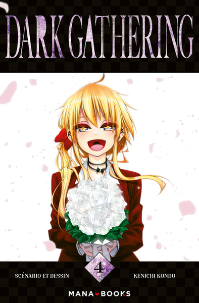 Picture of Dark Gathering T04