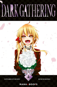 Picture of Dark Gathering T04