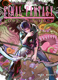 Picture of Final Fantasy Lost Stranger T11