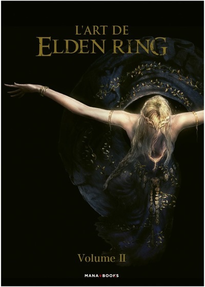 Image de L'art de Elden Ring - Volume 2 (+ coffret offert)