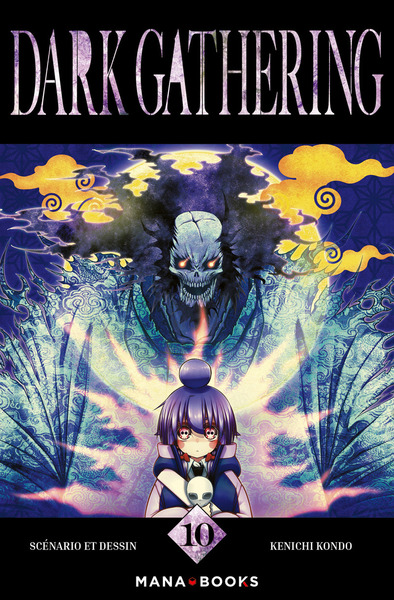 Image de Dark Gathering T10