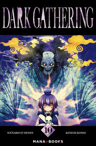 Image de Dark Gathering T10