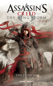 Image de Assassin's Creed - The Ming Storm T01