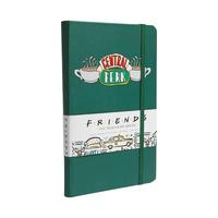 Image de Friends - Le carnet officiel