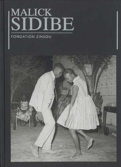 Picture of Malick Sidibe