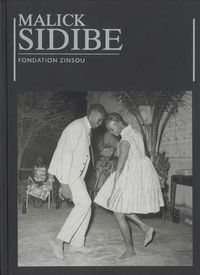Picture of Malick Sidibe
