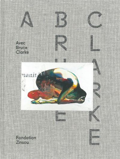 Picture of Abc-Avec Bruce Clarke