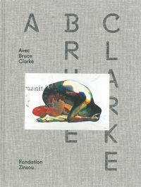 Picture of Abc-Avec Bruce Clarke
