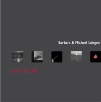 Picture of Barbara & Michel Leisgen.Positions