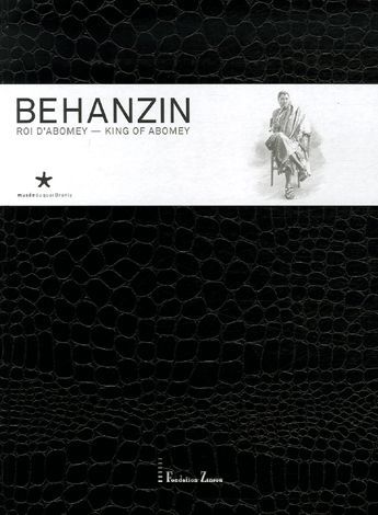 Picture of Behanzin