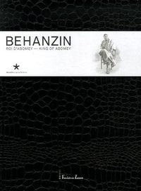 Picture of Behanzin