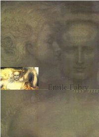 Picture of Emile Fabry 1865-1966