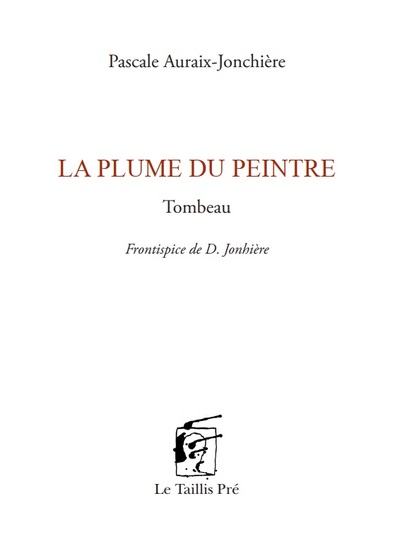 Picture of La Plume du peintre