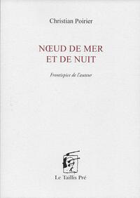 Picture of Noeud de mer et de nuit