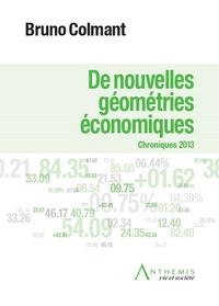 Picture of DE NOUVELLES GÉOMÉTRIES ÉCONOMIQUES