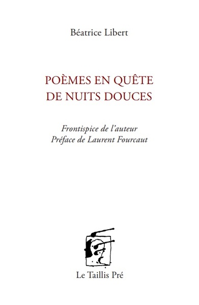 Picture of Poèmes en quête de nuits douces