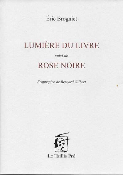 Picture of Lumière du livre