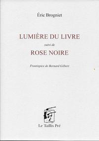 Picture of Lumière du livre