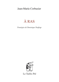 Picture of A Ras
