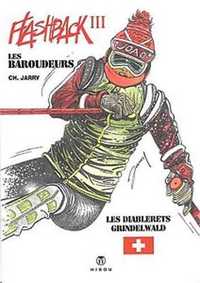 Picture of Les Baroudeurs : Flashback 3