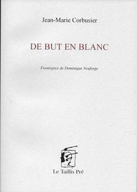 Picture of De but en blanc