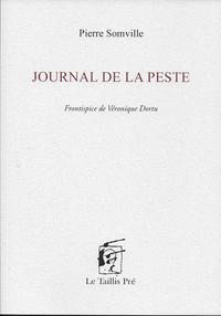 Image de Journal de la peste